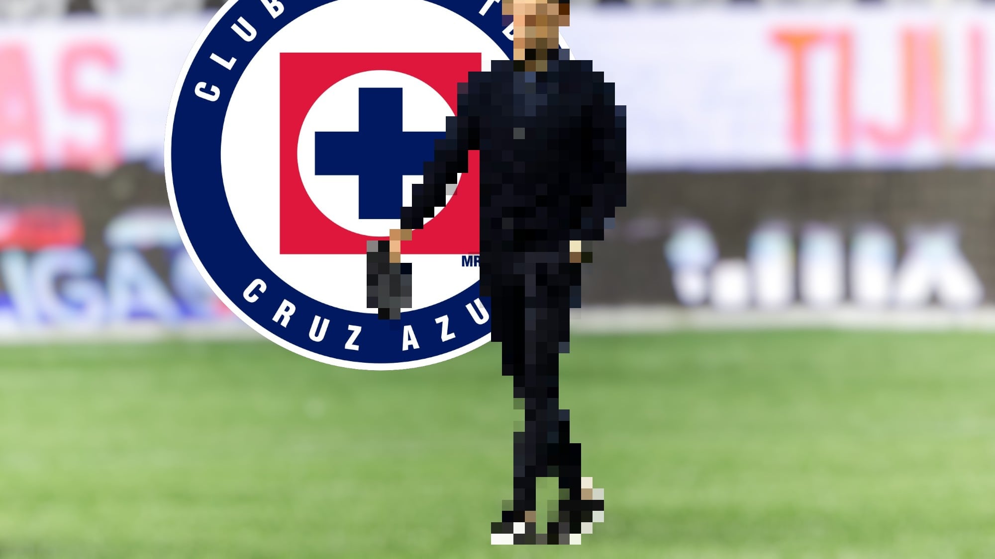 Vicente Sánchez se queda en Cruz Azul