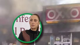 Autoridades estatales reportaron 48 detenidos por los hechos del 22 de febrero; la presidenta Claudia Sheinbaum descartó que se trate de terrorismo