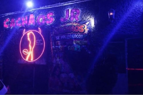 Ataque armado en bar de Puebla deja dos heridos; descartan uso de explosivos