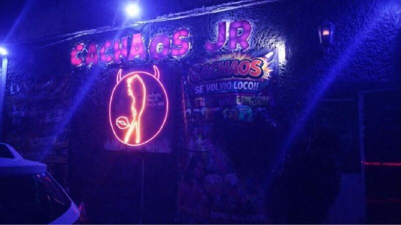 Ataque armado en bar de Puebla deja dos heridos; descartan uso de explosivos