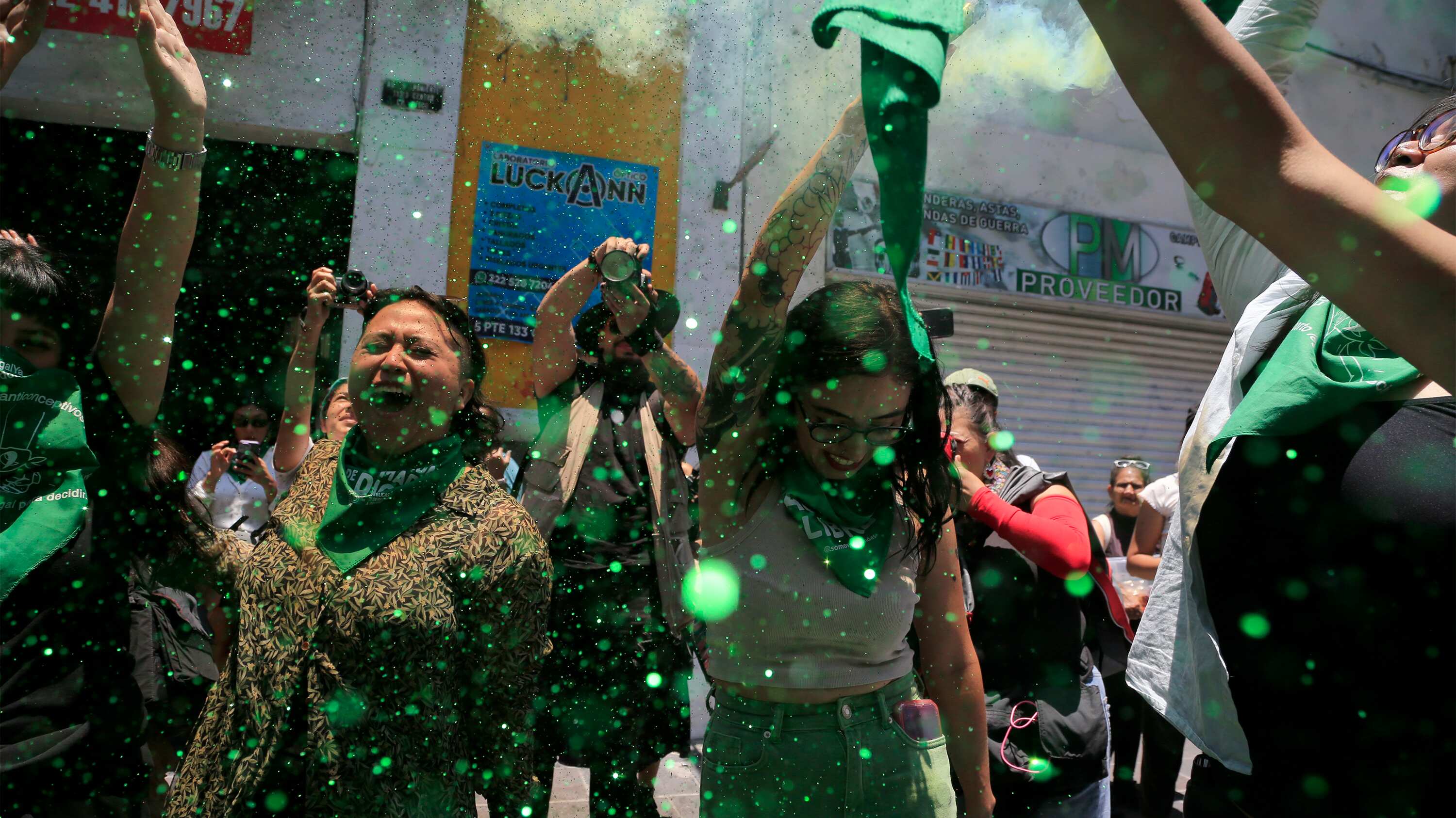 FOTO: Sergio Cervantes/Agencia Enfoque