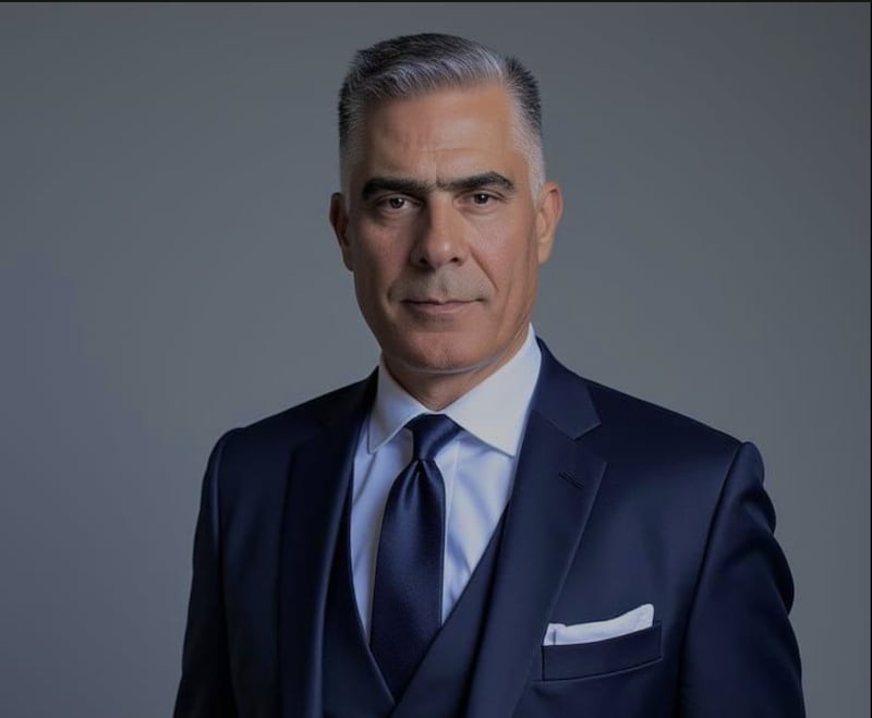 Mauricio González