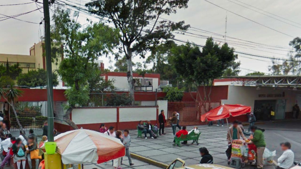 Necrófilo del Hospital Balbuena: Buscan a hombre que abusó de cadáver