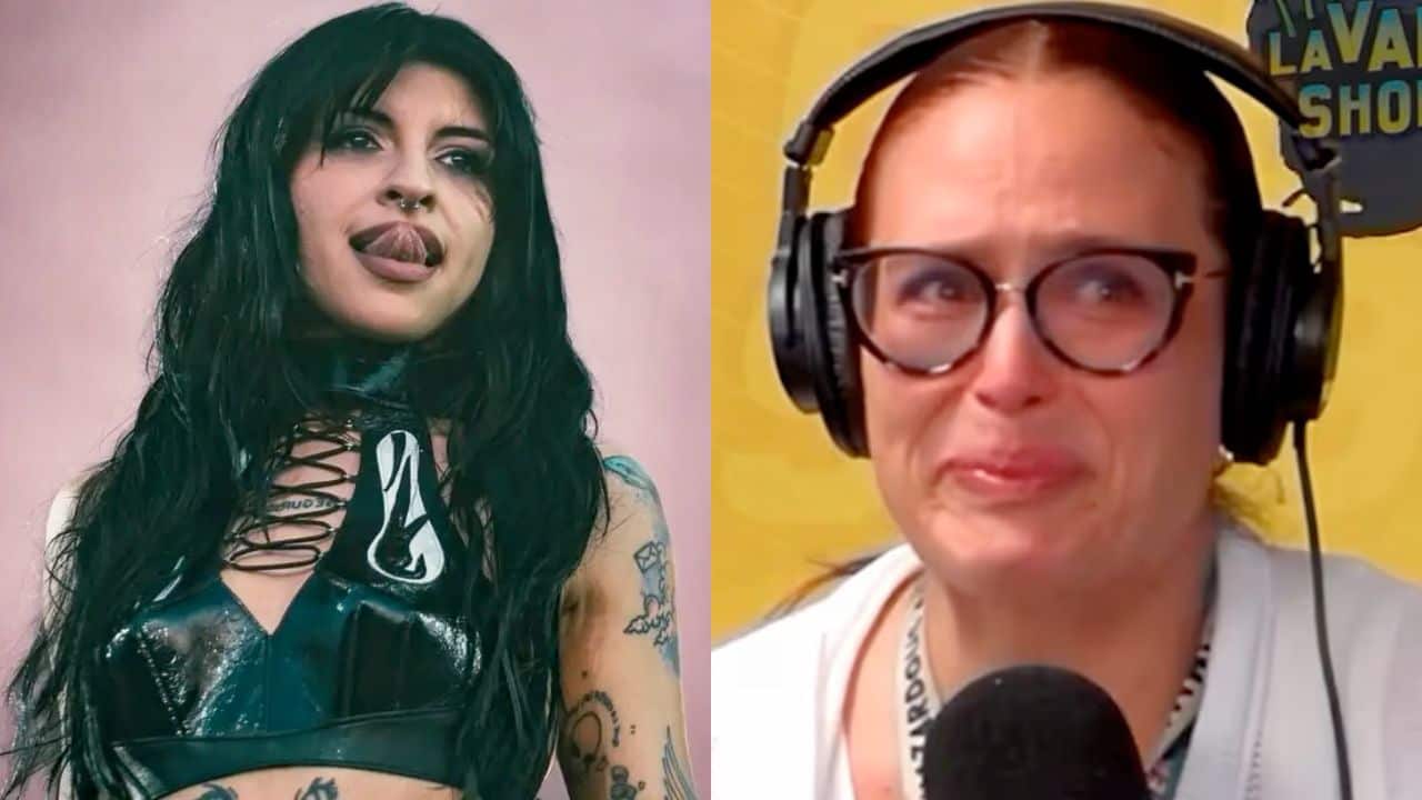 Sus fans se burlaron del divorcio de Angélica Vale