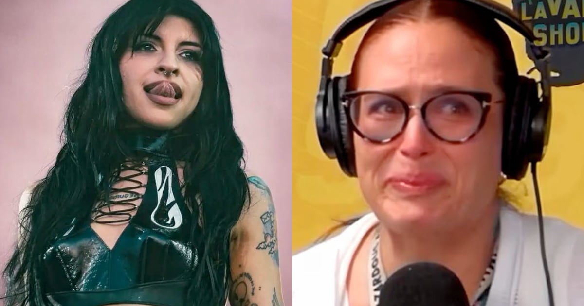 Fans de Cazzu se burlan de Angélica Vale, tras anunciar su divorcio: “te enteraste de la misma manera” – Publimetro México