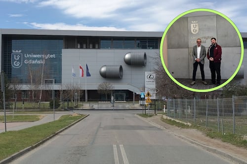 ¿Quieres estudiar en Europa? Lanzan becas de posgrados de hasta 26 mil pesos mensuales