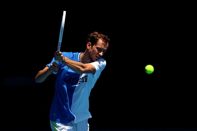 Australian Open