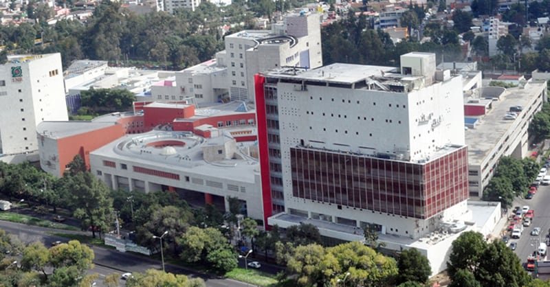 Centro Nacional de Investigación y Atención de Quemados
