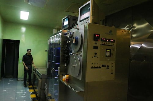 ¿Quieres trabajar en cine? Lanzan en CDMX diplomado en línea con certificación universitaria