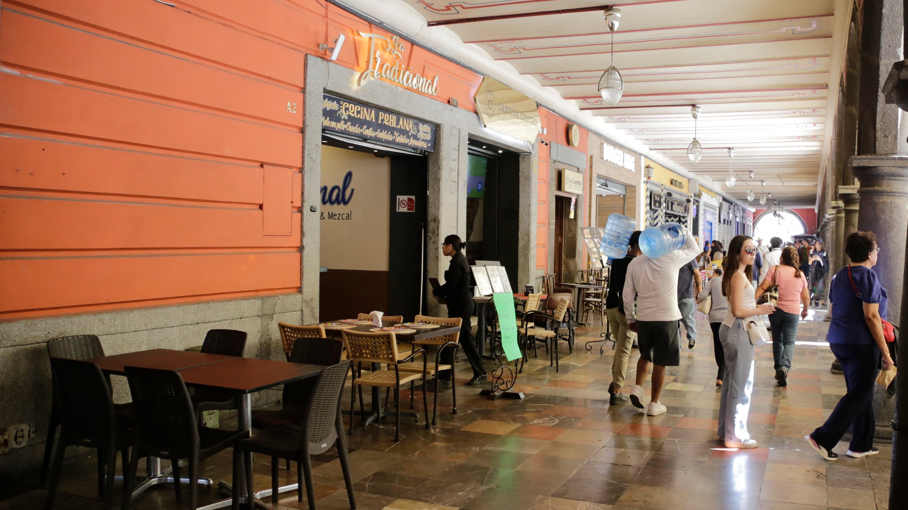 FOTO: Agencia Enfoque