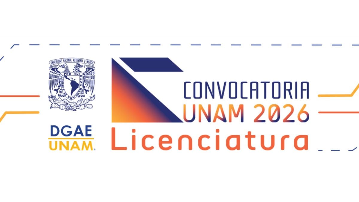 Convocatoria UNAM 2026 licenciatura: Fechas, registro, pago y más para presentar el examen en línea