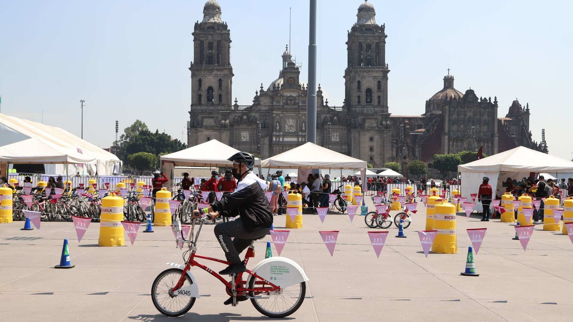 CDMX está nominada en tres categorías de los premios Reed Latino de Comunicación Política