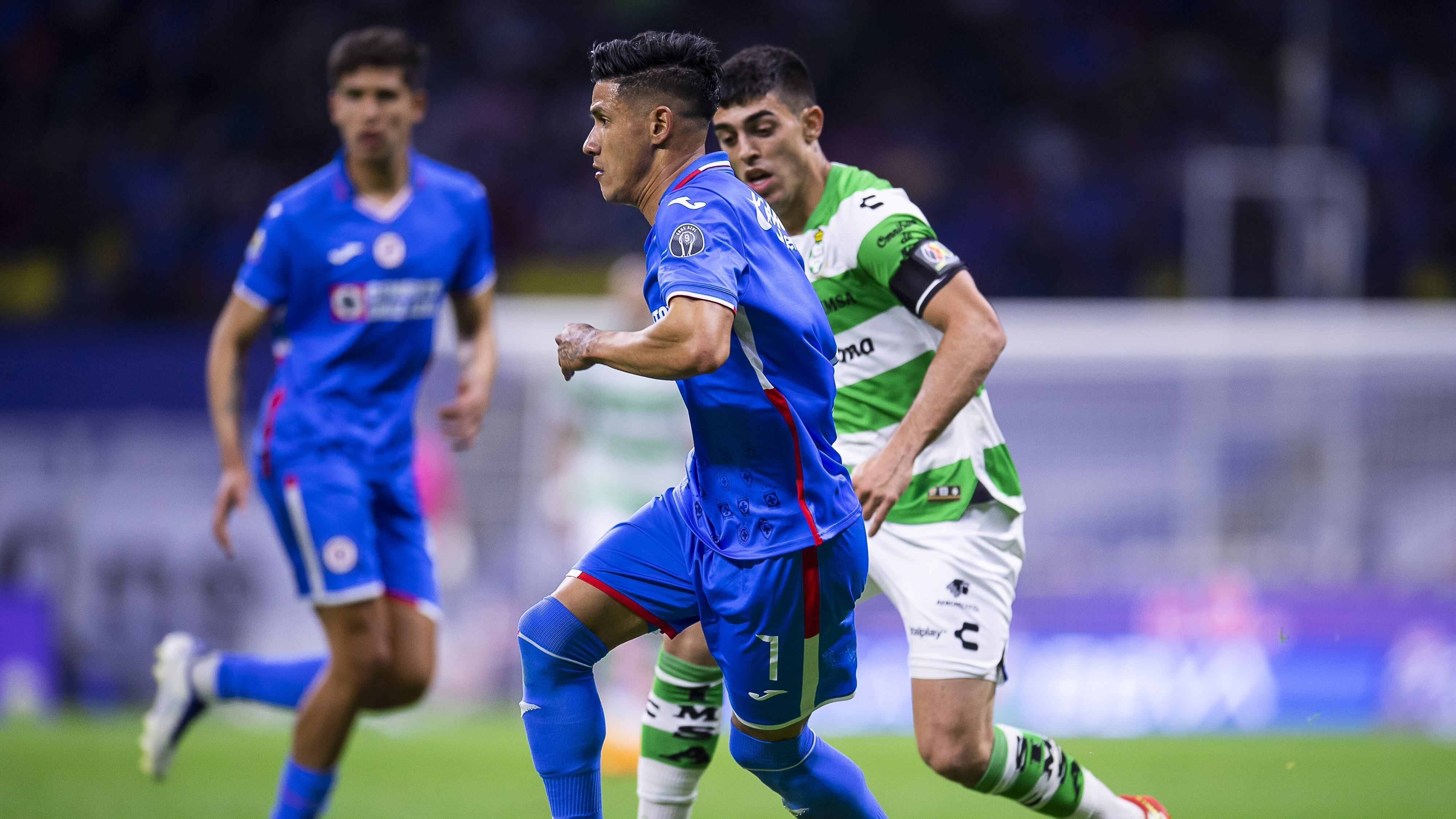 Cruz Azul