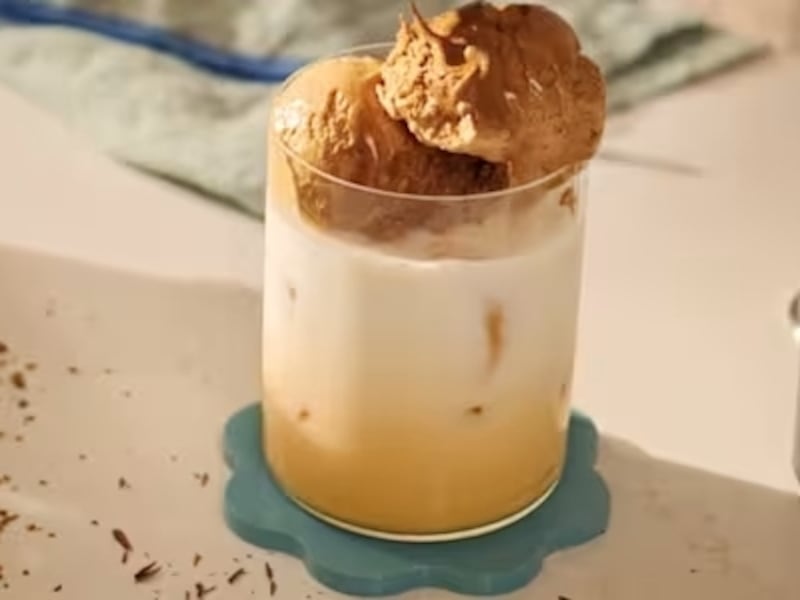 Deleita a mamá con cuatro exquisitas creaciones a base de licor de crema dulce para celebrar juntos este 10 de mayo
