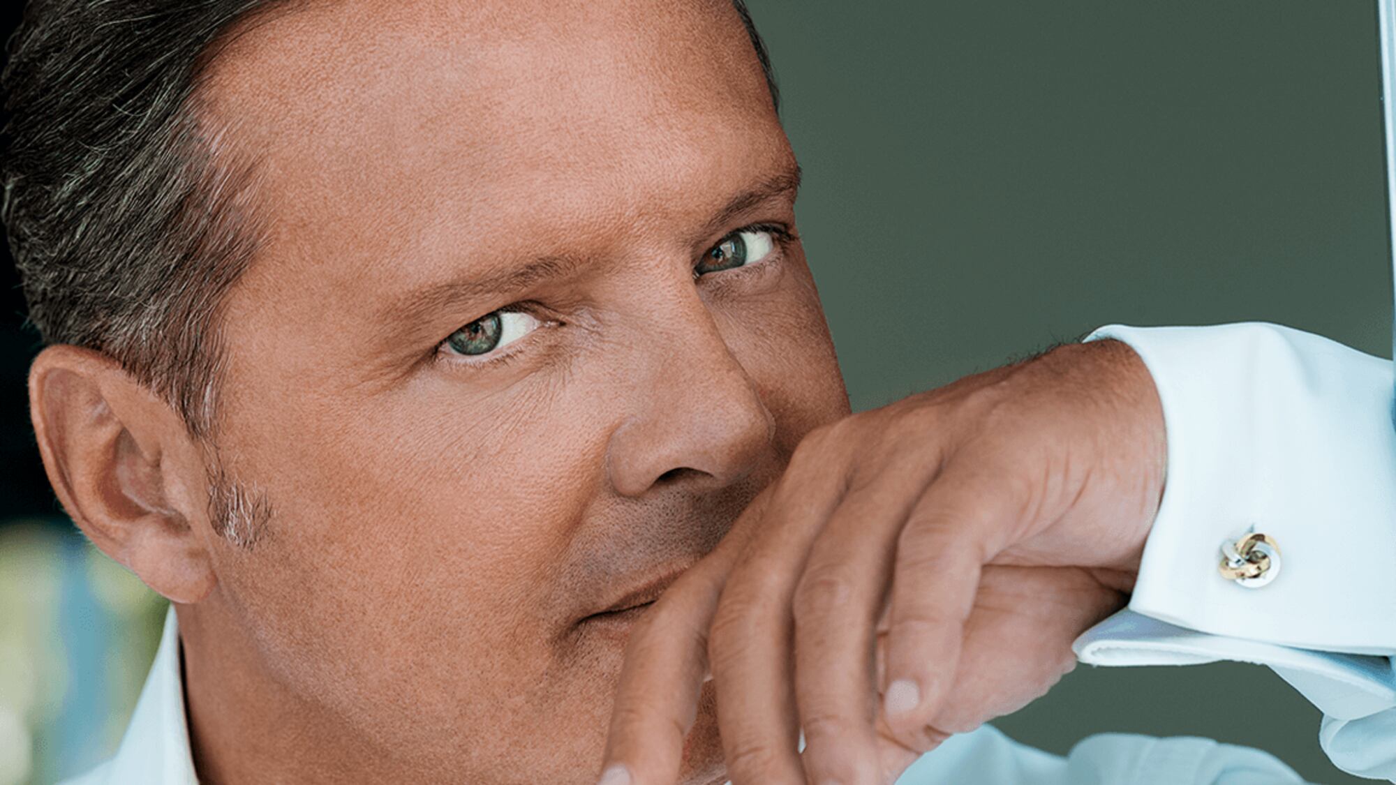 Llegan más fechas para su gira en México.