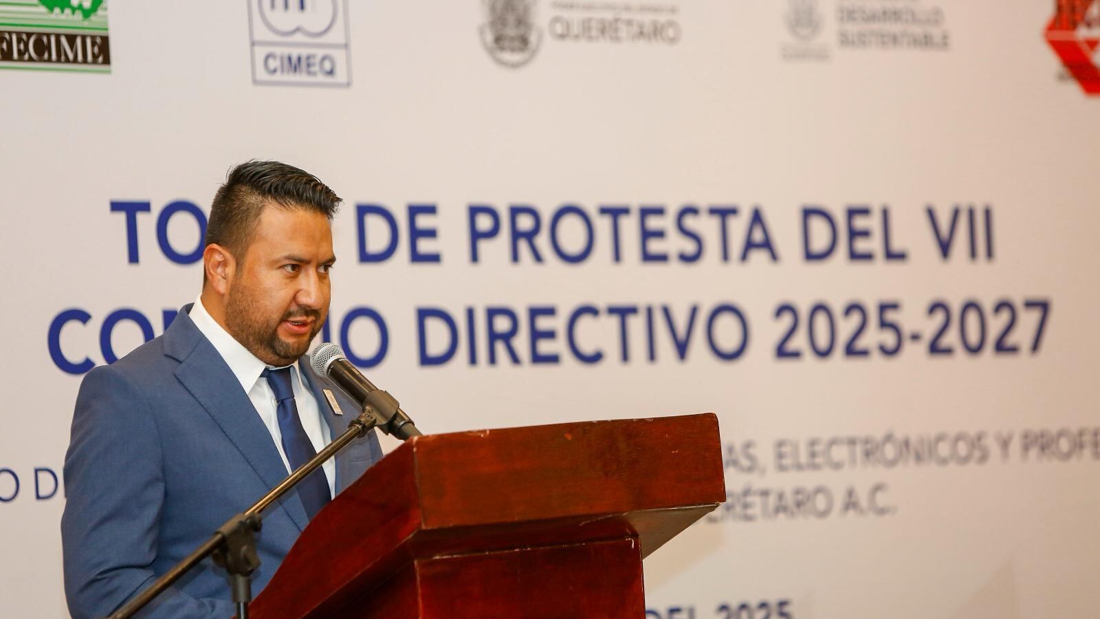 Ingeniero Tomás Morales Ríos.