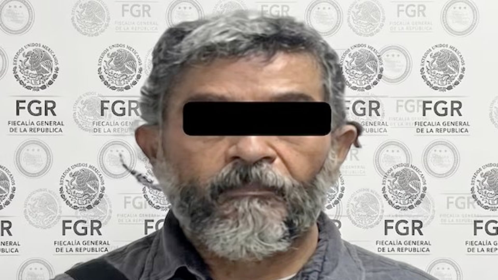 La Fiscalía sostiene que el excoordinador de Ceferesos habría participado en el desvío de recursos públicos