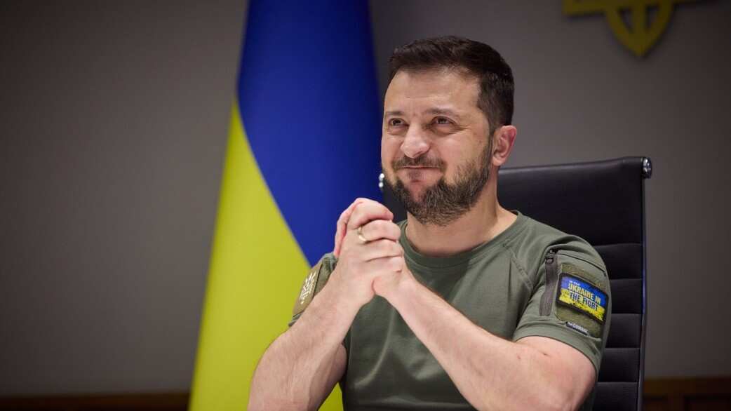 OTAN: Ucrania reclamó su ingreso a la Alianza Atlántica luego de que Finlandia fuese aceptado