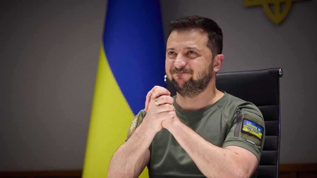 OTAN: Ucrania reclamó su ingreso a la Alianza Atlántica luego de que Finlandia fuese aceptado