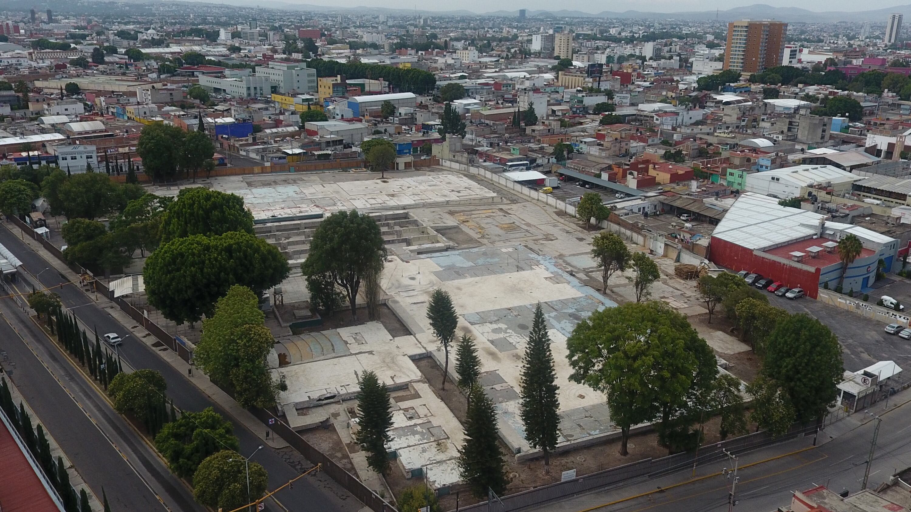 Foto: Agencia Enfoque