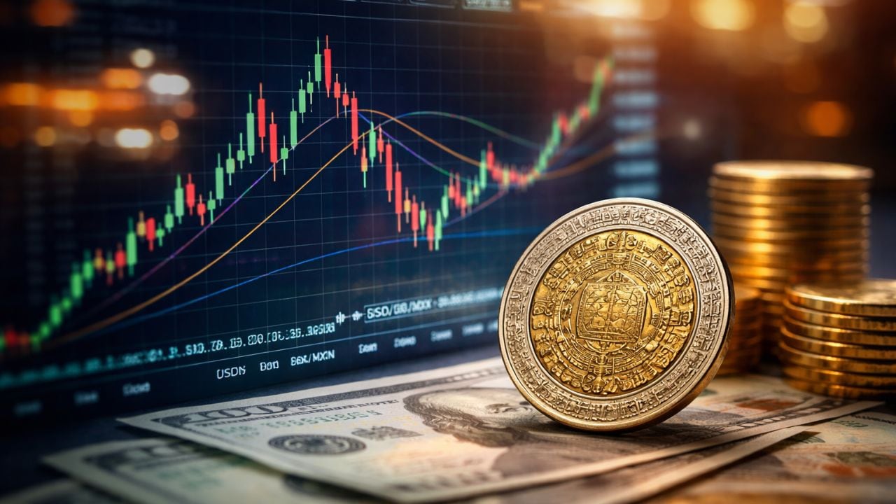 Precio del dólar hoy 6 de febrero