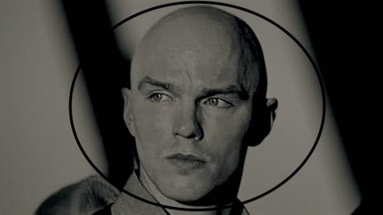 El actor genera muchas expectativas para el estreno de la cinta