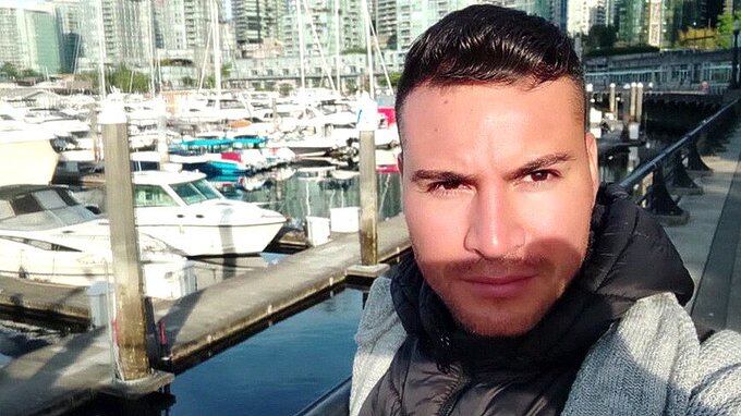 Familiares perdieron contacto con él desde el 7 de julio, su cuerpo fue hallado hasta el 23 de agosto.