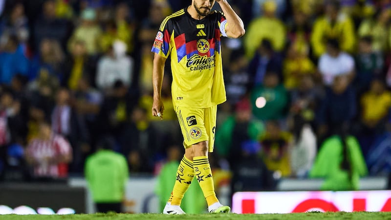 Henry Martín dejaría al América por jugoso salario de 300 mil pesos al día en la MLS