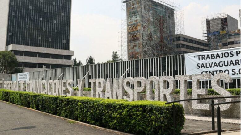 Secretaría de Infraestructura, Comunicaciones y Transportes