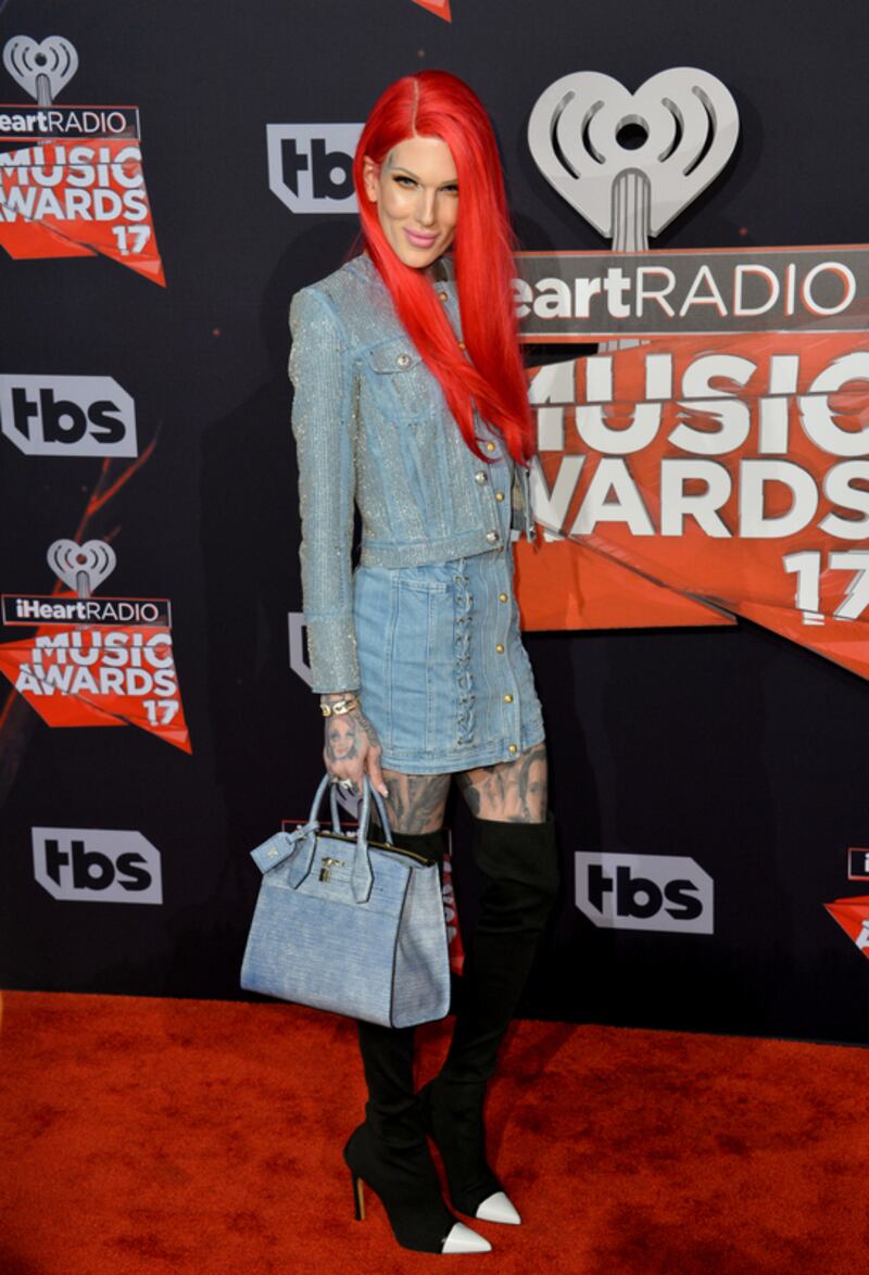 Jeffree Star
