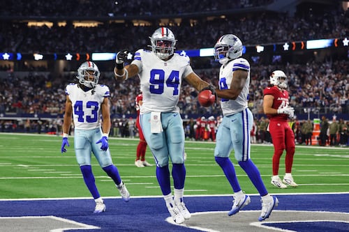 Cowboys aterrizan en Brasil: la NFL confirma juego histórico en Sudamérica