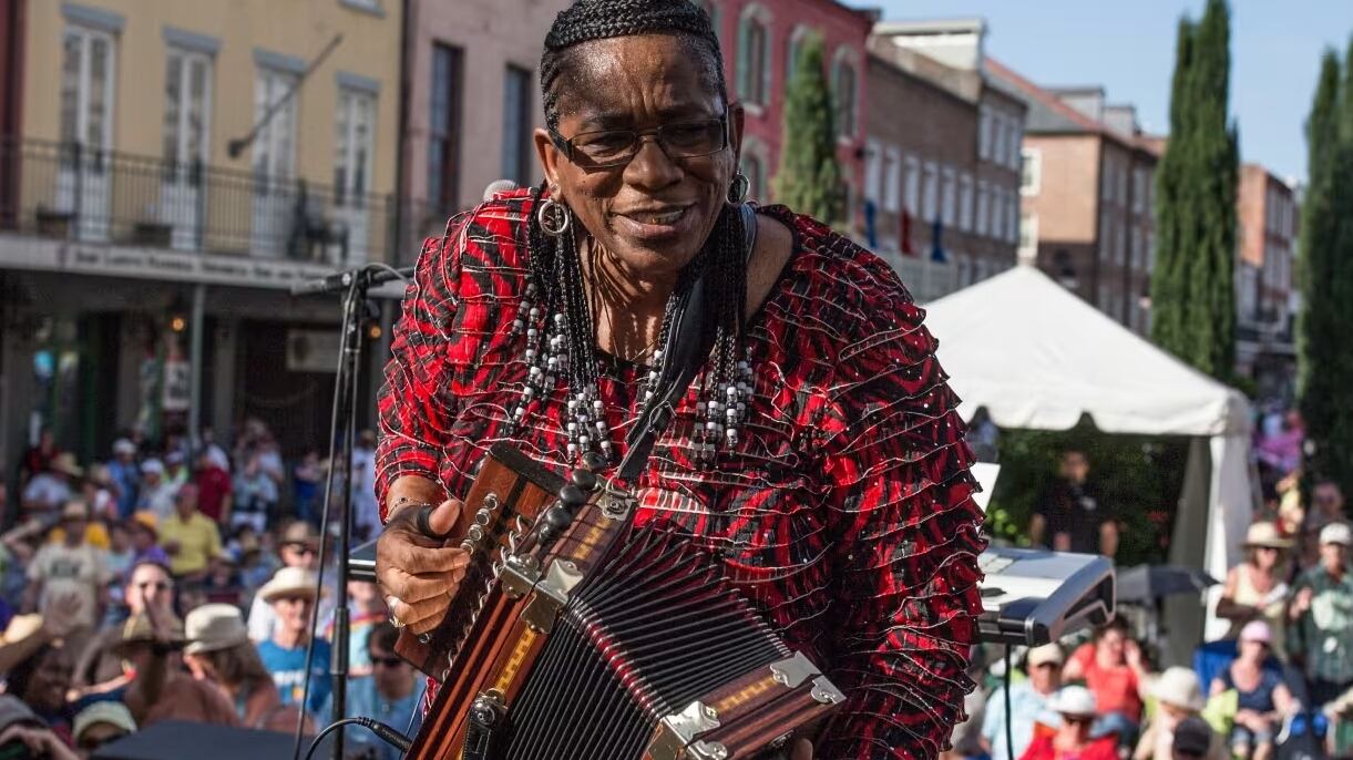 Nueva Orleans
