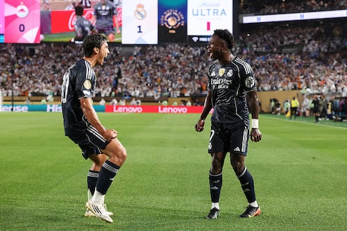 Mundial de Clubes: Se definen los duelos de octavos de final