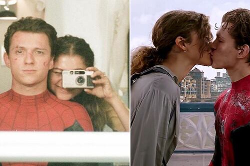 ¿Y Zendaya? Fuentes cercanas a Marvel rumorean que Spider-Man tendrá un nuevo interés amoroso en la nueva película