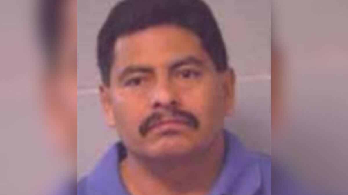 ¿Quién es el mexicano buscado por el FBI por abuso sexual de menores en EE.UU.?