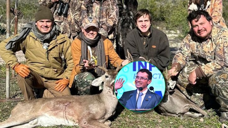 Organizaciones en defensa de los derechos animales alzaron la voz.