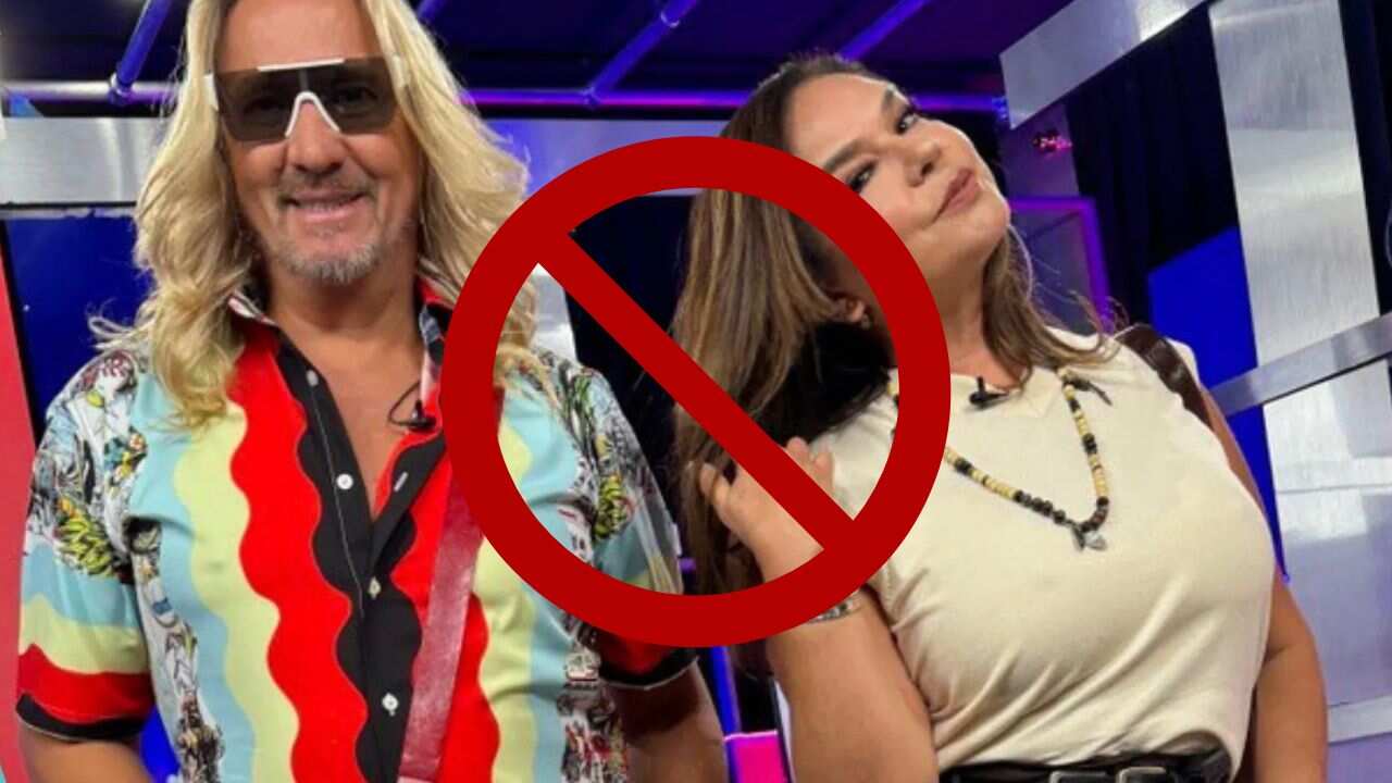 El programa de espectáculos conducidos por Javier Ceriani y Elisa Beristain llegará su final.