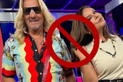 Se acaba ‘Chisme No Like’ con Javier Ceriani y Elisa Beristain; ¿los demandaron?