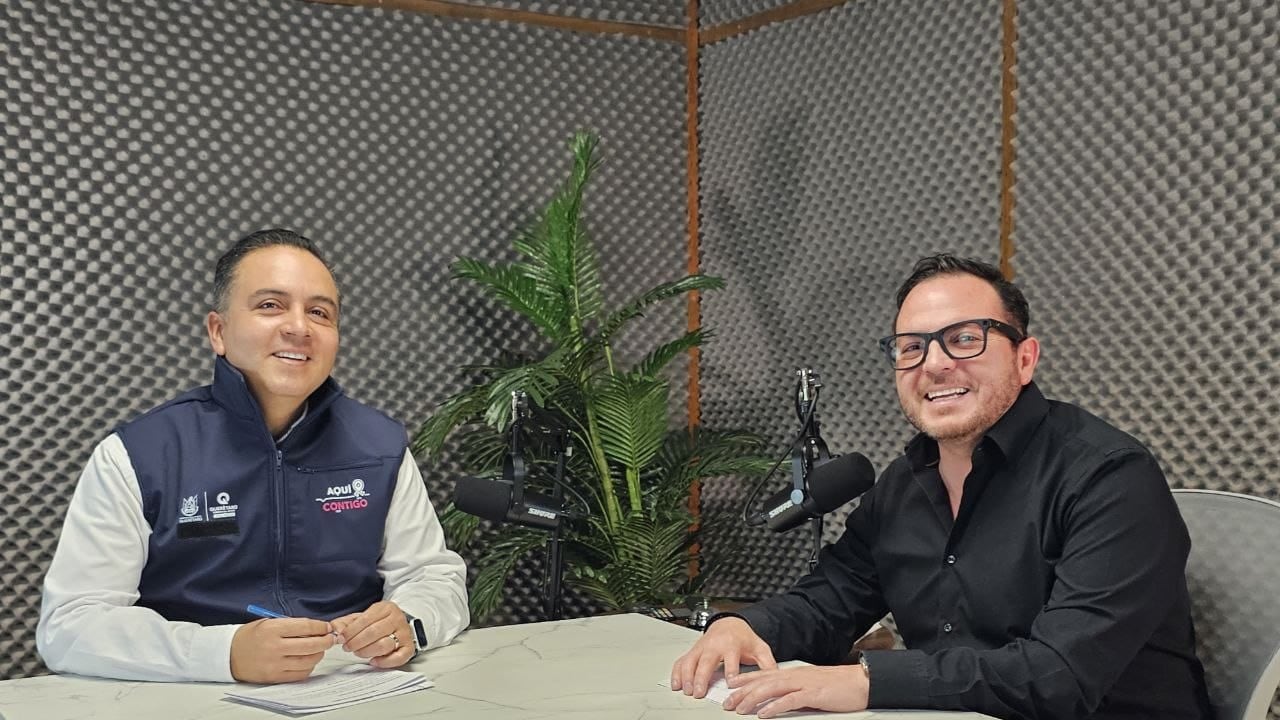 Destacan coordinación en seguridad entre municipios en Querétaro