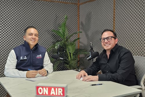 Destaca Eric Gudiño coordinación en los municipios en materia de seguridad