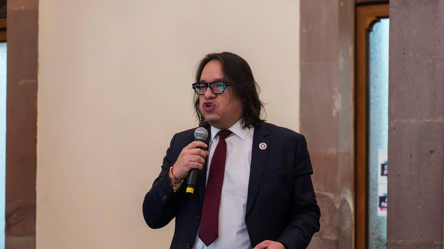 Bajan 42% homicidios en Querétaro en dos años: FGE