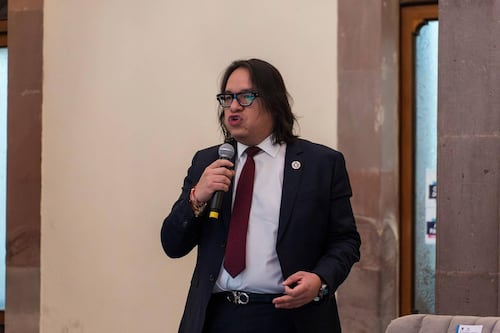 Homicidios en Querétaro bajaron casi la mitad en dos años: FGE