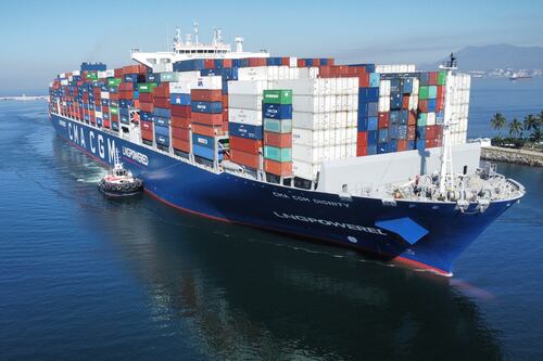 Marina confisca más de 5 millones de dosis dirigidas a fiestas y bares