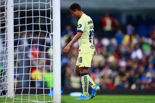 El exótico club que busca ‘sacar del retiro’ a Giovani Dos Santos