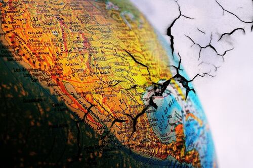 Temblor en México este 11 de enero: Sismo se registra en Guerrero