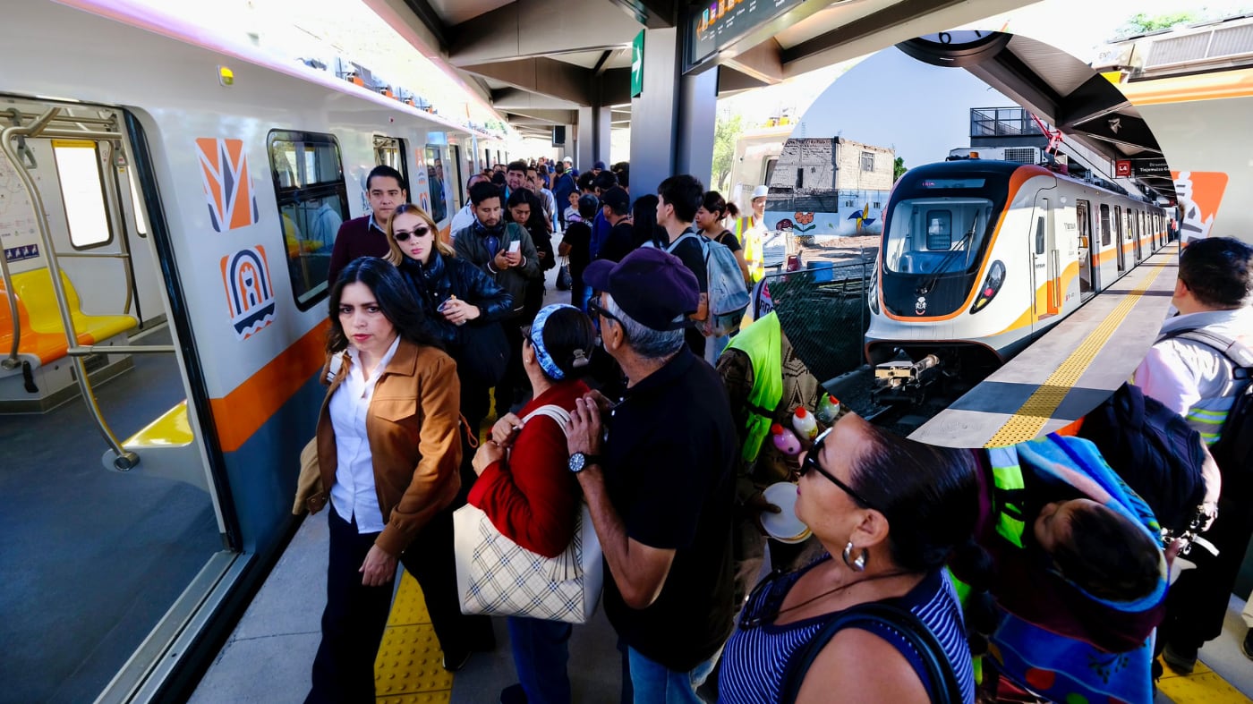CORTESÍA/ GOBIERNO DE JALISCO/ ESPECIAL