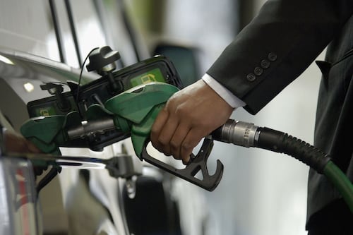 ¿Cuánto cuesta llenar el tanque? Así amaneció la gasolina en la CDMX este 12 de junio