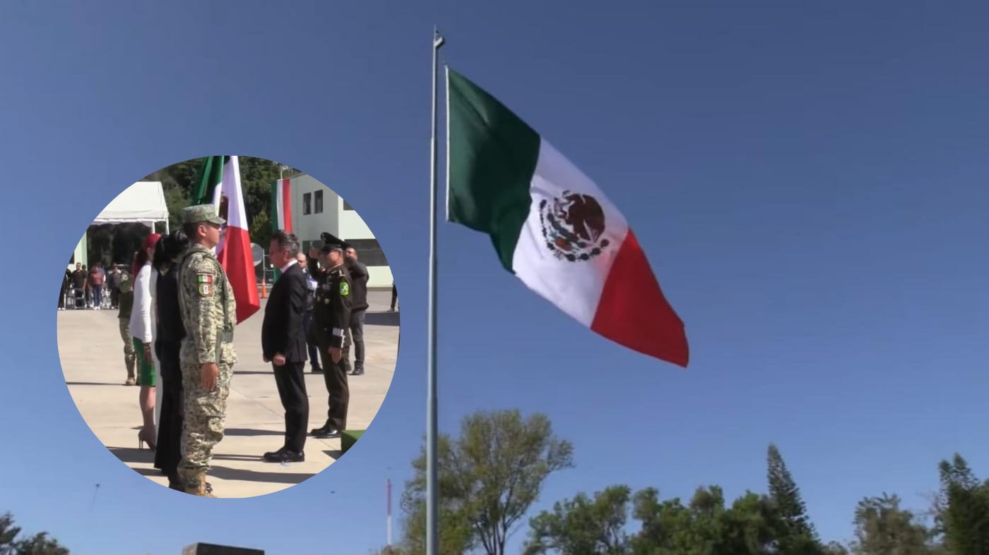 GOBIERNO DE JALISCO/ ESPECIAL