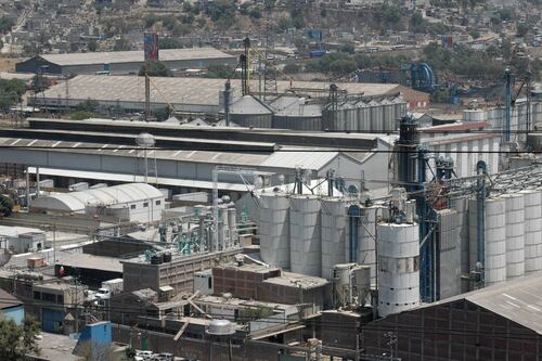 Amazon y DHL empujan el ‘boom’ del nearshoring en CDMX