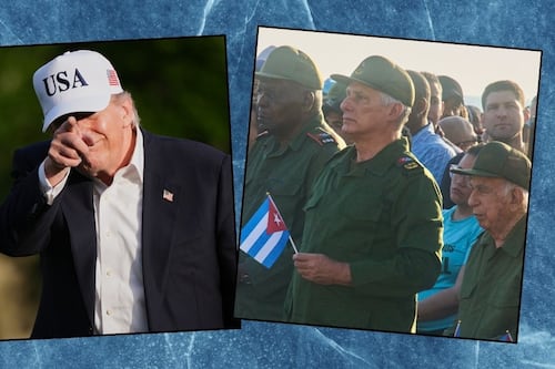 ¡Golpe directo a Cuba! EE.UU. sanciona a Miguel Díaz-Canel y más figuras cercanas al poder